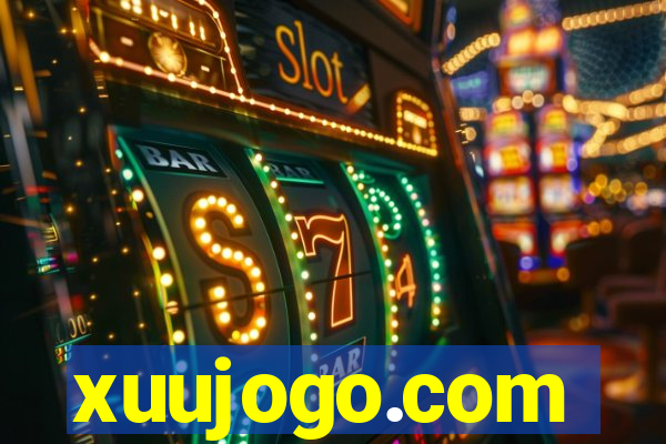 xuujogo.com
