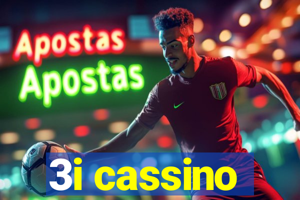 3i cassino