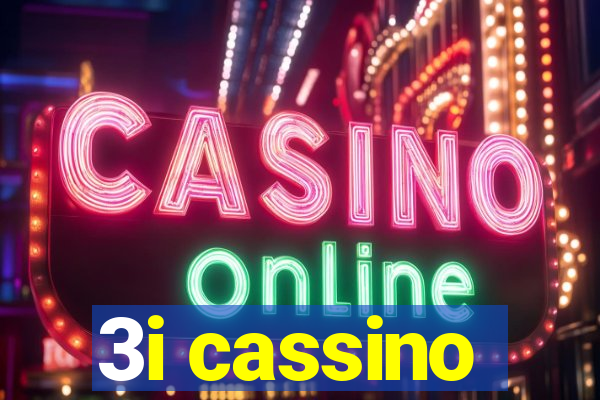 3i cassino