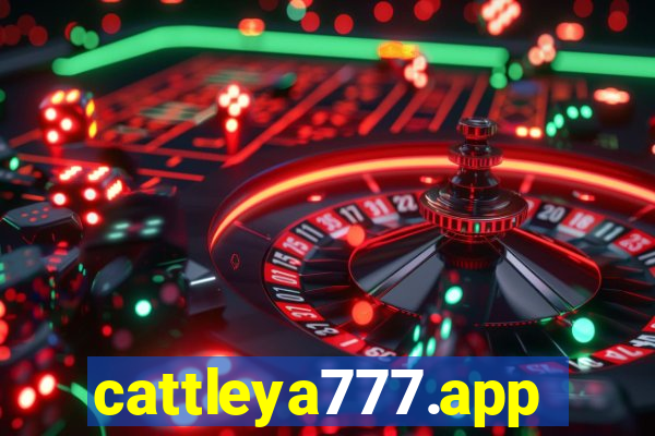 cattleya777.app