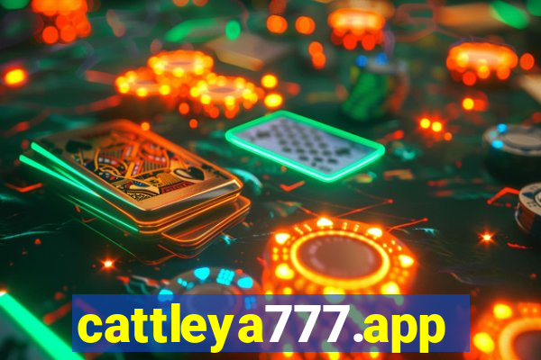 cattleya777.app