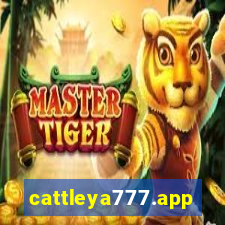 cattleya777.app
