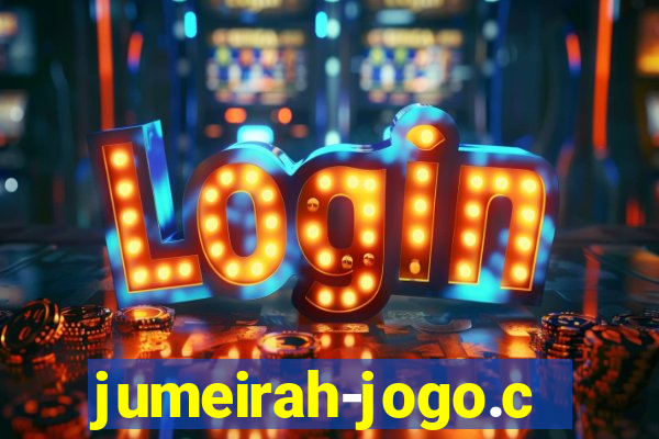 jumeirah-jogo.com
