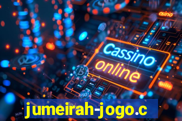 jumeirah-jogo.com