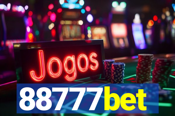 88777bet