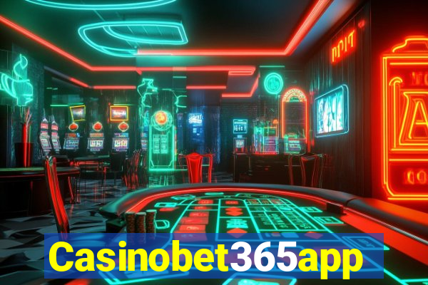 Casinobet365app