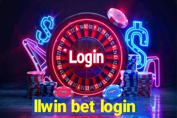 llwin bet login