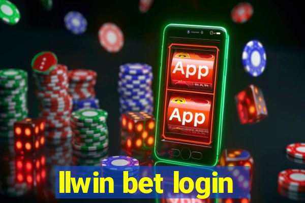 llwin bet login