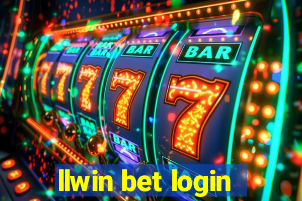 llwin bet login