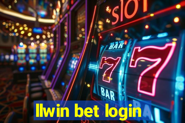 llwin bet login