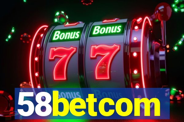 58betcom