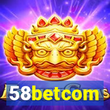 58betcom