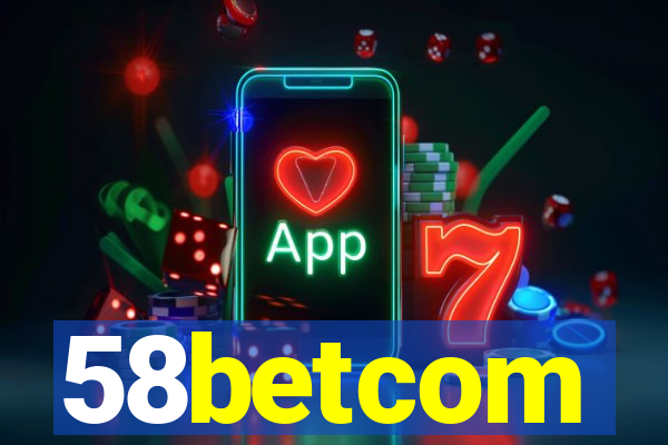 58betcom