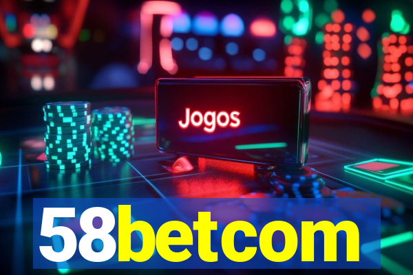 58betcom