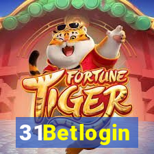 31Betlogin