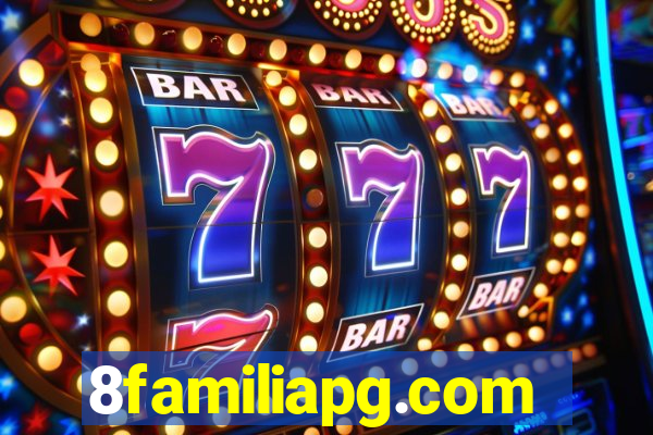 8familiapg.com