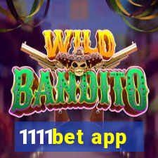 1111bet app
