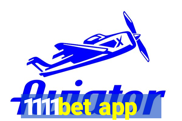 1111bet app