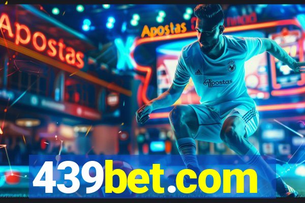 439bet.com
