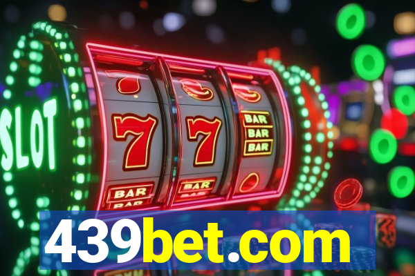 439bet.com