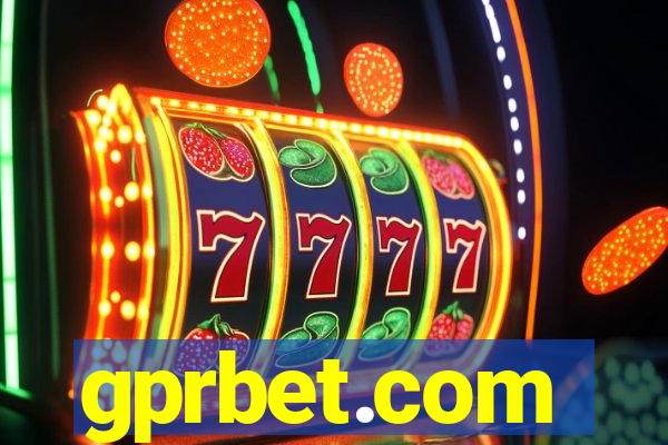 gprbet.com