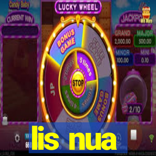 lis nua