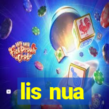 lis nua