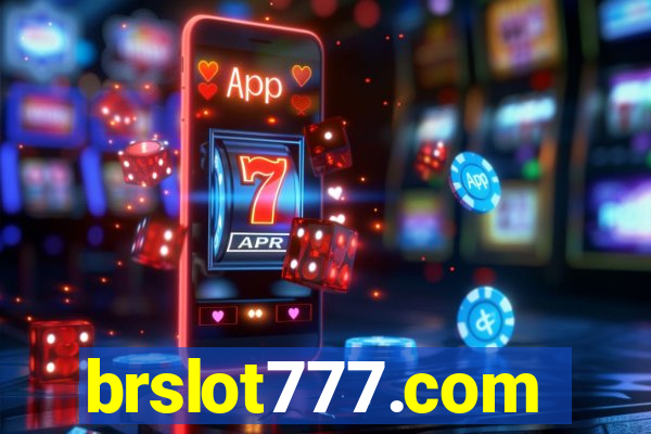 brslot777.com
