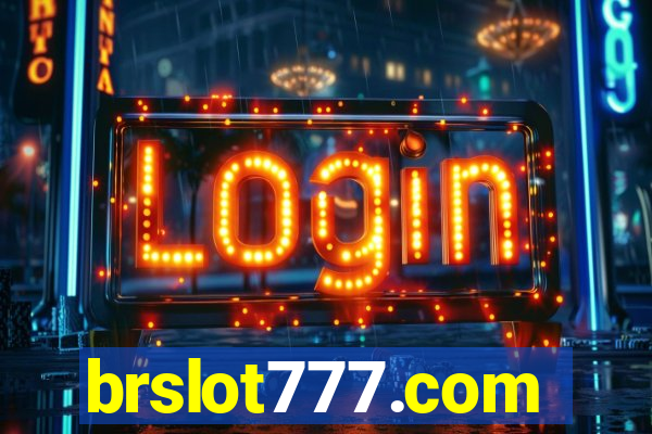brslot777.com