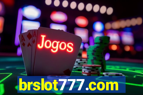 brslot777.com