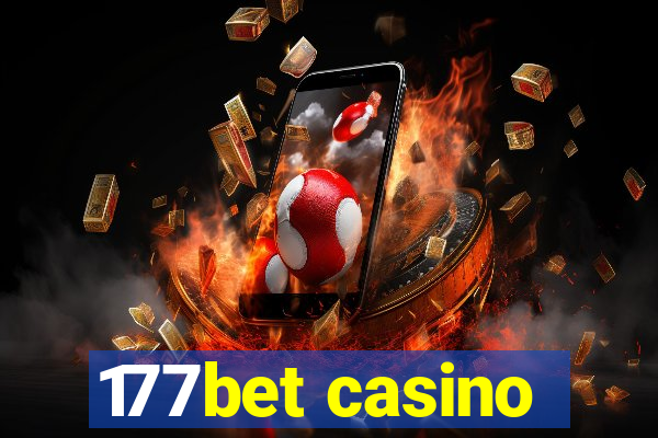 177bet casino