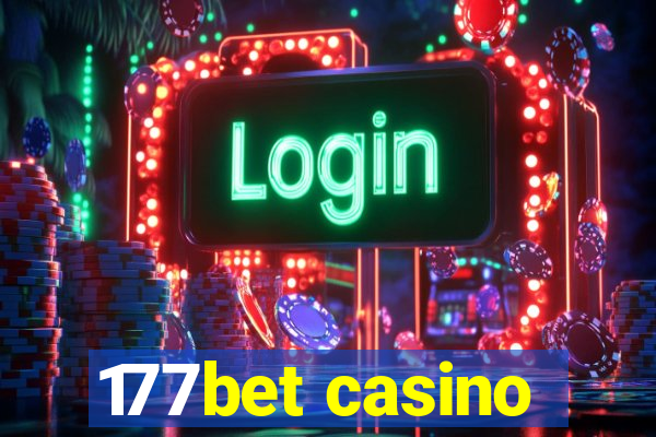 177bet casino