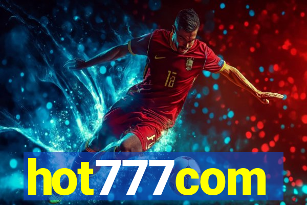 hot777com