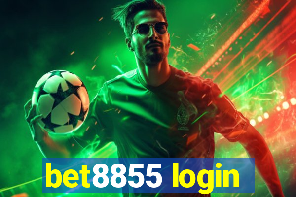 bet8855 login