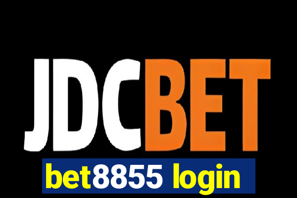 bet8855 login