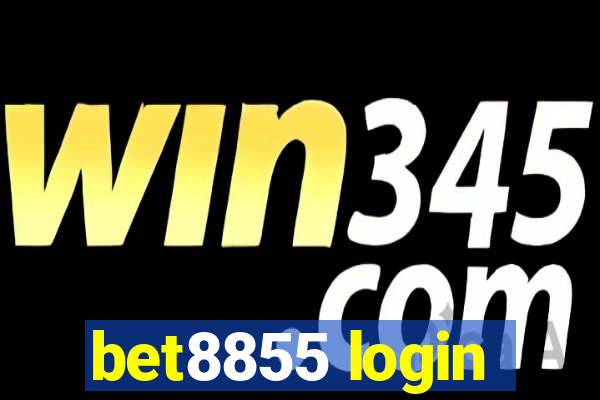 bet8855 login