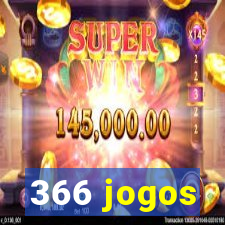 366 jogos