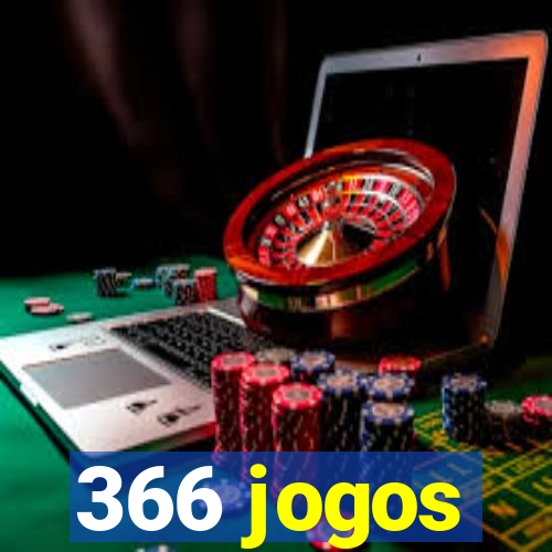 366 jogos