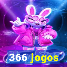 366 jogos