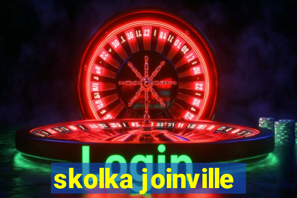 skolka joinville