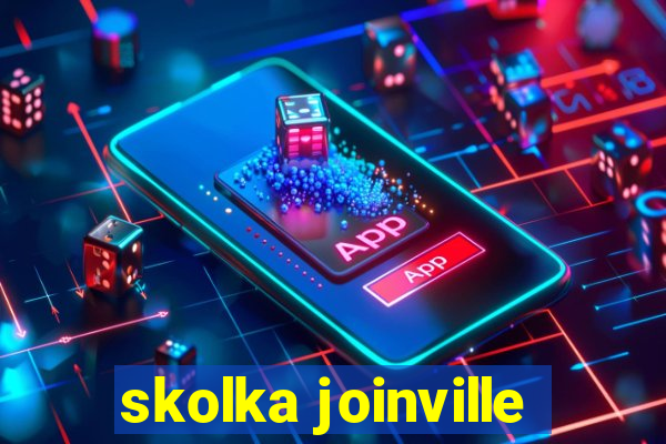 skolka joinville