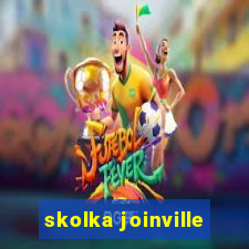 skolka joinville