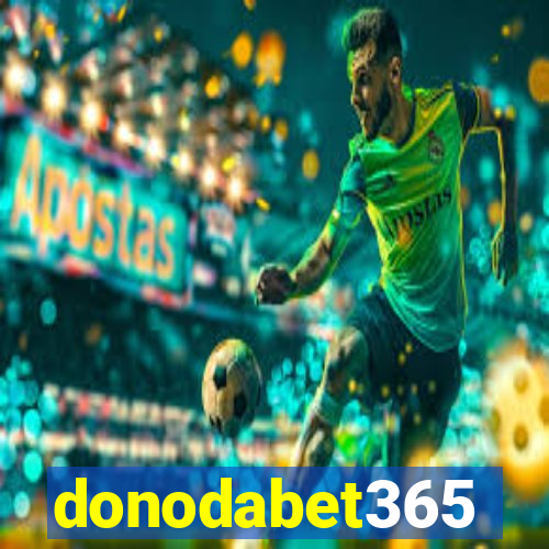donodabet365