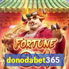 donodabet365