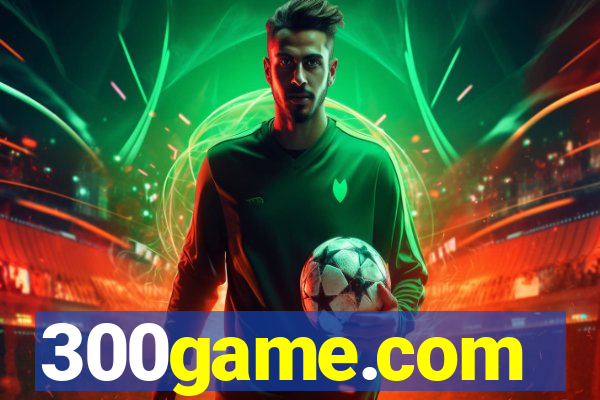 300game.com