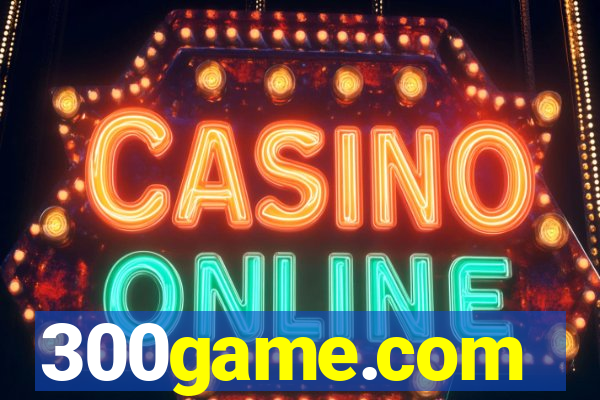 300game.com