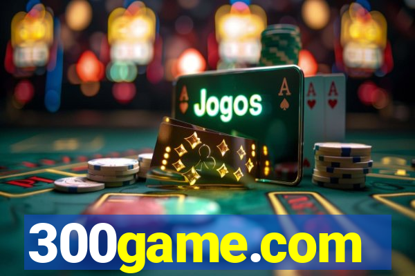 300game.com