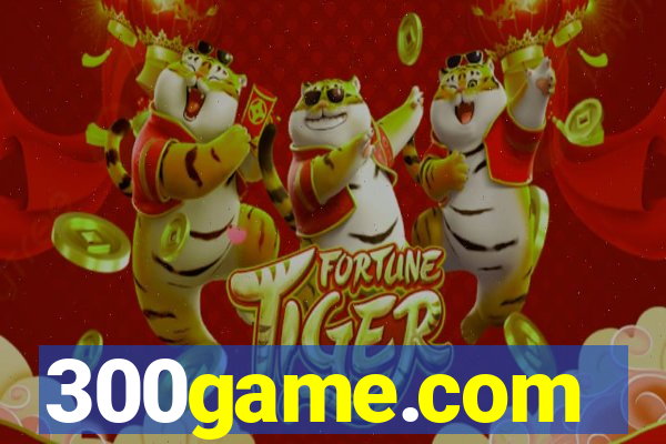 300game.com