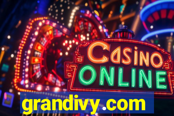 grandivy.com