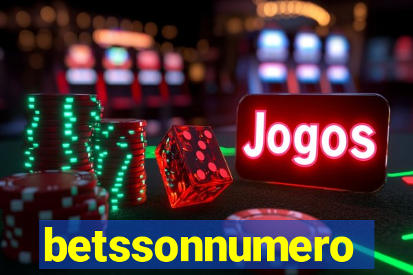 betssonnumero